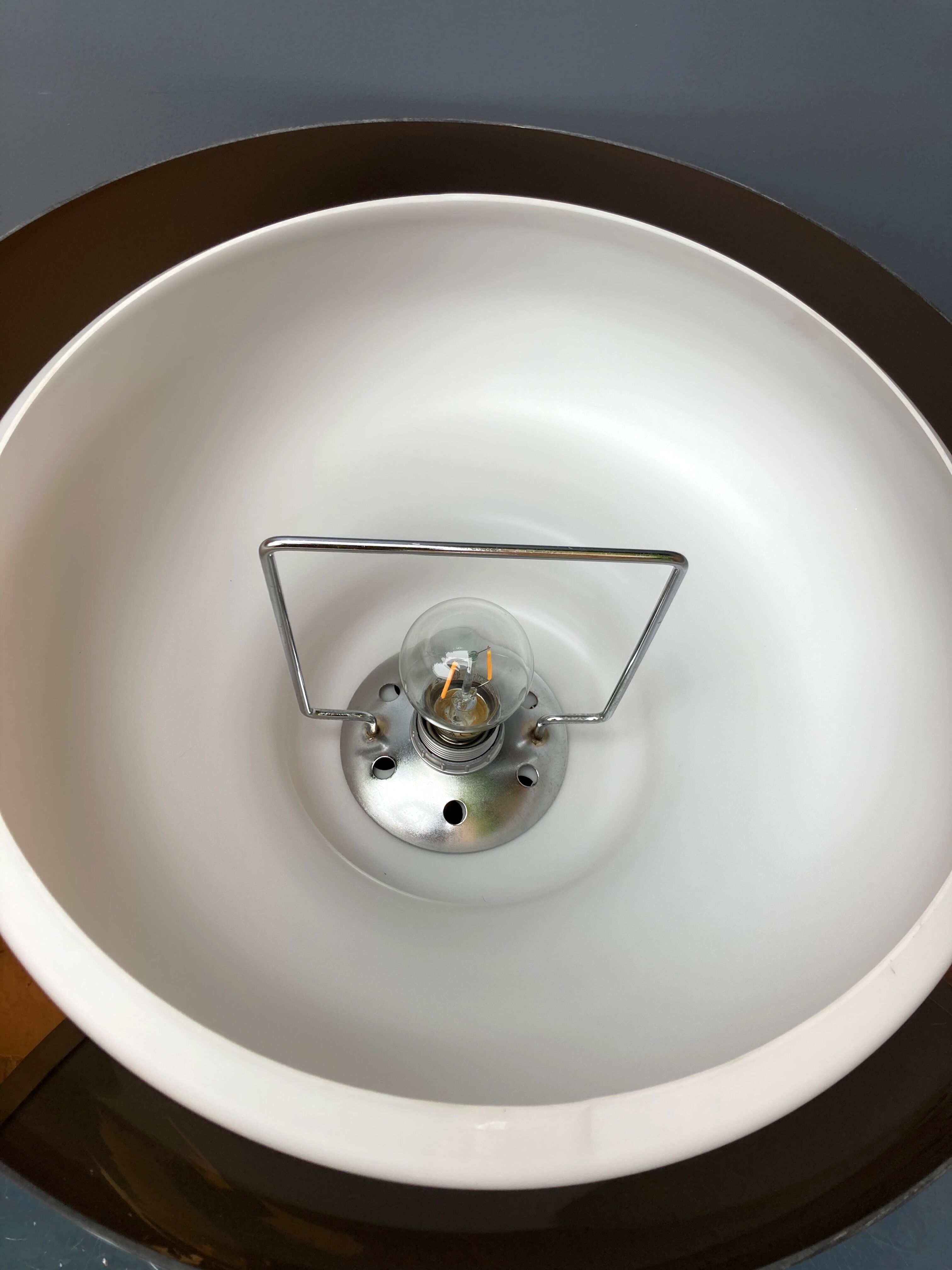 Suspension 70's Italy Fratelli - Giannelli