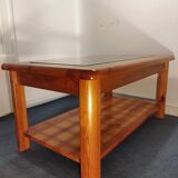 Vintage coffee table