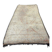 Tapis Kilim Marocaine XL Vintage