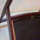 Set of 6 chairs model 500, from 1961 Alfred Hendrickx