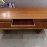 Sideboard of the 1960s teak