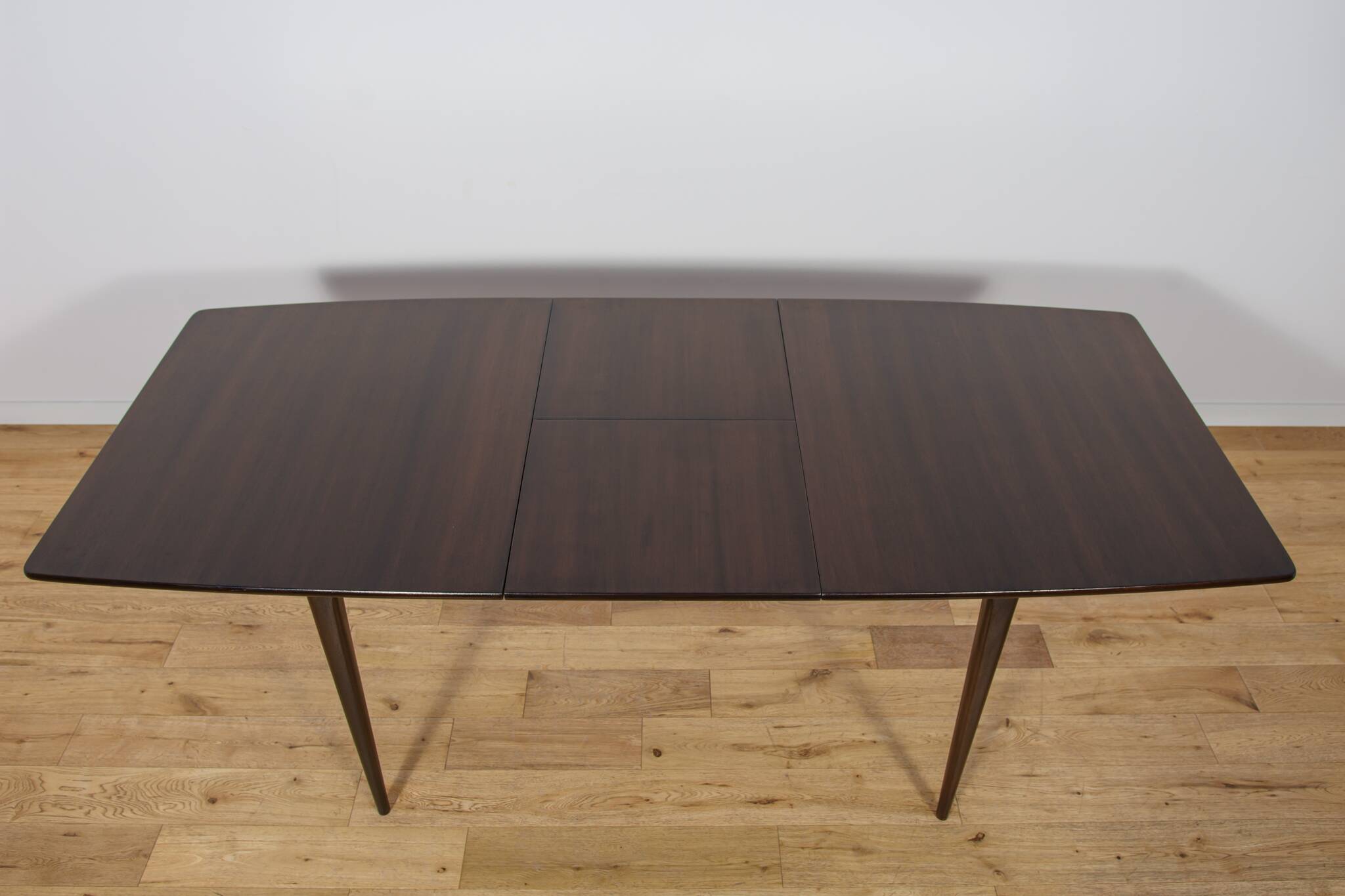 Mid-Century Teak Extendable Dining Table from McIntosh, United Kingdom, 1960s