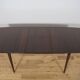 Mid-Century Teak Extendable Dining Table from McIntosh, United Kingdom, 1960s