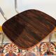Formica 1960 rosewood Chair