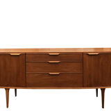 Teak sideboard from the 1960s