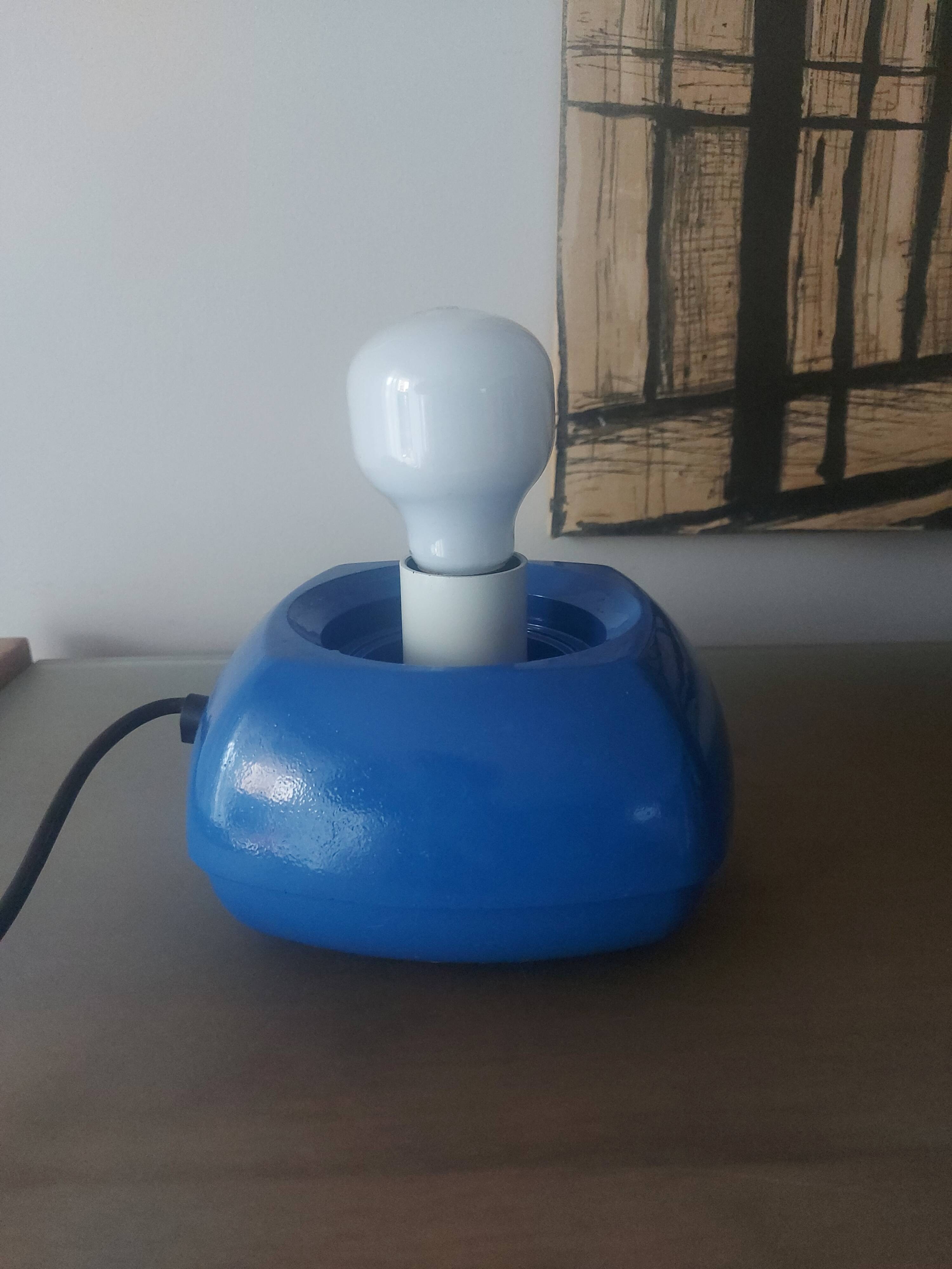 Lampe vintage Dimmable