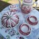 Villeroy and Boch vintage coffee service