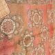 Vintage Moroccan rug 178 x 312 cm - Pink Berber rug - Old Handmade Rug