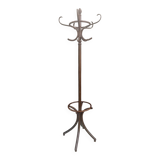 Vintage coat rack