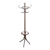 Vintage coat rack