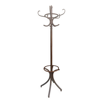 Vintage coat rack
