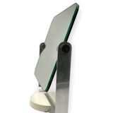 Table mirror / vanity, Italy 1970s