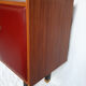 Chest of drawers dressing table