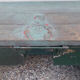Industrial workbench