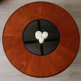 Round coffee table - Model 8058 - G Plan