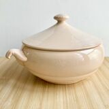 Digoin soup tureen 1930