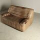 De Sede DS-84 two-seater sofa, Switzerland, 1970s