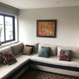 1 Corner sofa from Caravane