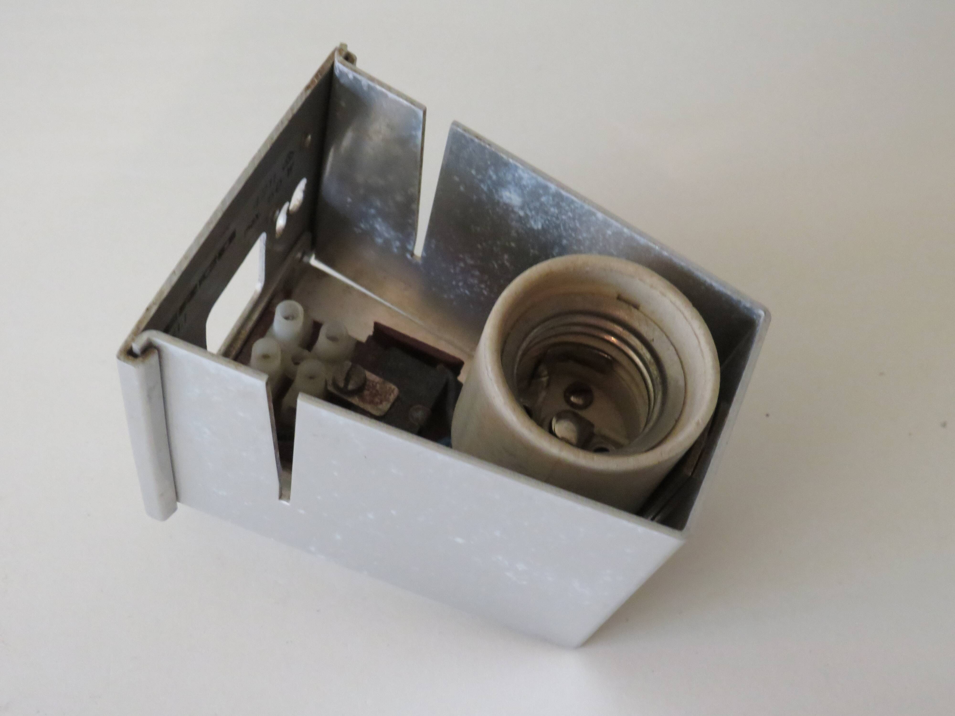 2 Erco applied from the 1970s