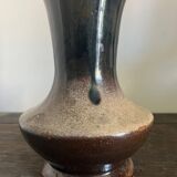 Vase Saint Amand en Puisaye "G.F.C."
