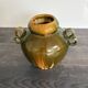 Vase signed FPP Vallauris France – Calvas Blanchon