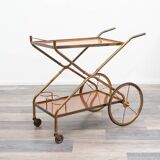 Service trolley, bar trolley, 1960s