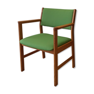 chaise de bureau Suède