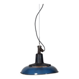 Industrial pendant lamp, 1950s
