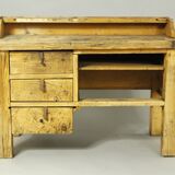 1930s shuemaker´s work table