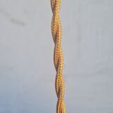 Lotus flower suspension in canning