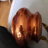 Teapot period restoration