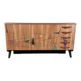 Vintage Commode from Tatra, 1970s