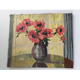 Tableau bouquet de fleurs