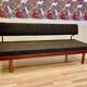 Scandinavian 1950s daybed design.