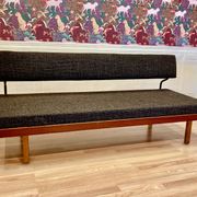 Scandinavian 1950s daybed design.