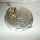 Ceiling or wall light made in Italy