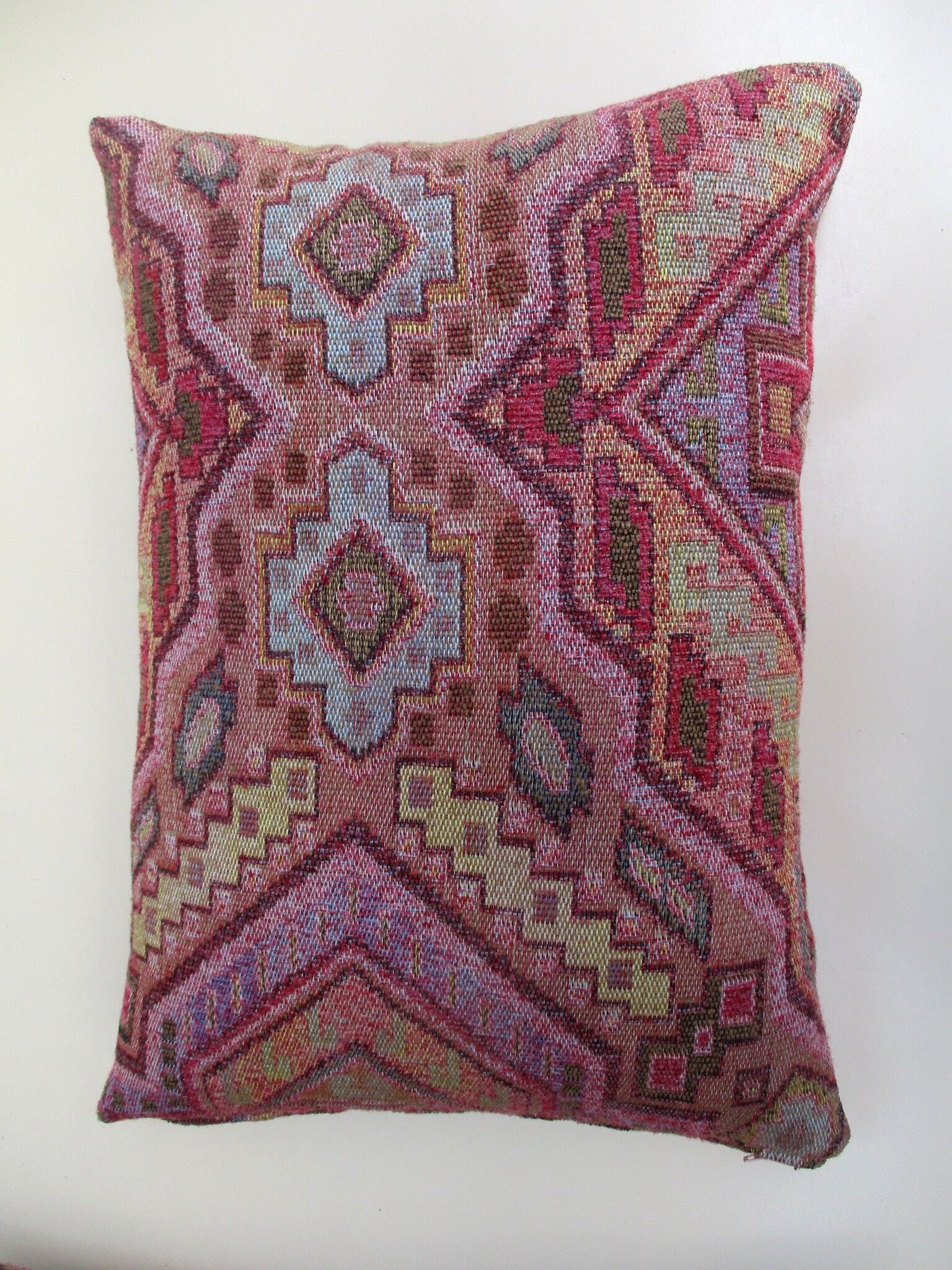 Set of 2 Upholstery Cushions