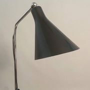 Lampadaire par Ignazio Gardella pour Azucena, 1950