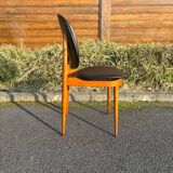 Set of 6 Baumann Pegasus chairs
