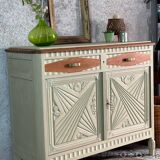 Buffet art déco