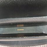 Range leather letters The vintage Tanner