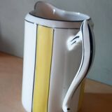 Pot à lait porcelaine