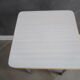 Vintage formica stool