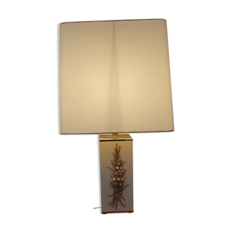 Vintage lamp Philippe Cheverny