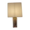 Vintage lamp Philippe Cheverny