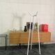 Knit Coat Rack by Hay