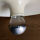 Space Age disc wall light selection by Charlotte Perriand for Les Arcs at Honsel