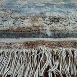 Handmade Pakistani carpet Karachi 142x89cm