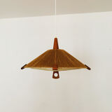 Hanging lamp by Temde