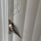 Art Deco Wardrobe